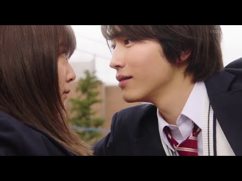 L-DK FMV- I like u so much, you'll know it