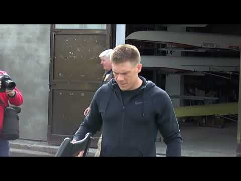 Osječanin David Šain u "C" finalu veslačkog SP u Šangaju