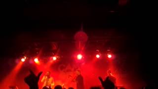 Camouflage - One Fine Day  / 2013.12.13. Budapest,Dürer Kert /