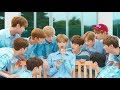 Wanna One - Lotte 'Yo-Hi' Commercial