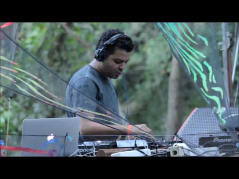 U RECKEN LIVE @ P.L.U.R. FESTIVAL 2015