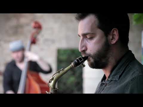 "Every Generation's War " NoteSpeak (Secret Show - Live in Medole).m4v