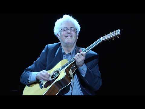 International Jazz festival GG JAZZ Krasnodar Russia Larry Coryell trio Ларри Кориел Трио Краснодар