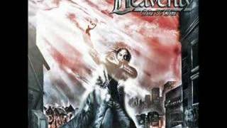 Heavenly - Victory (Creature of the Night)