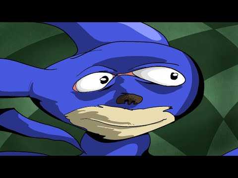 Sanic da hegeh0g