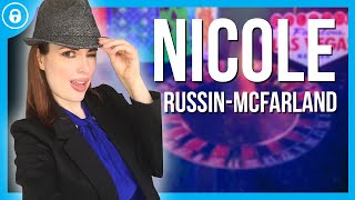 Nicole Russin-McFarland | Director, Composer, Journalist &amp; OnlyFans Creator