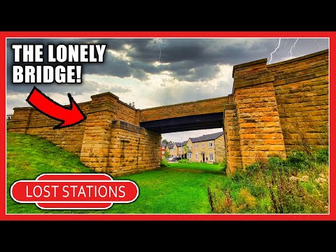 LOST STATION | Farnley Station
