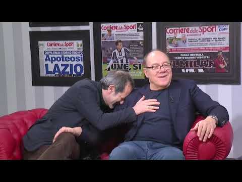 Si vive una volta sola, intervista a Carlo Verdone e Rocco Papaleo