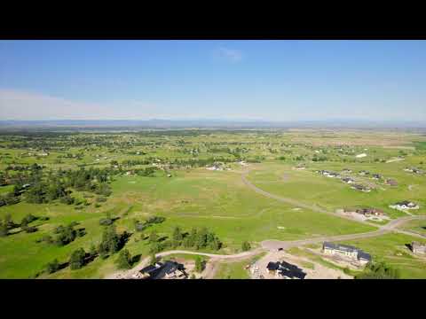 Lot 81 Aerial Video
