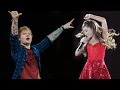 The Grammys 2015 Performers ��� Ariana Grande, Ed.