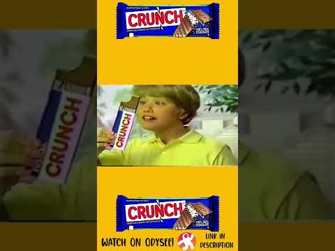 Nestle Crunch 479 #Shorts | Nestle Crunch