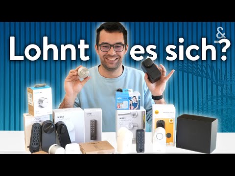 Which smart lock is worth it? - Top 5 compared