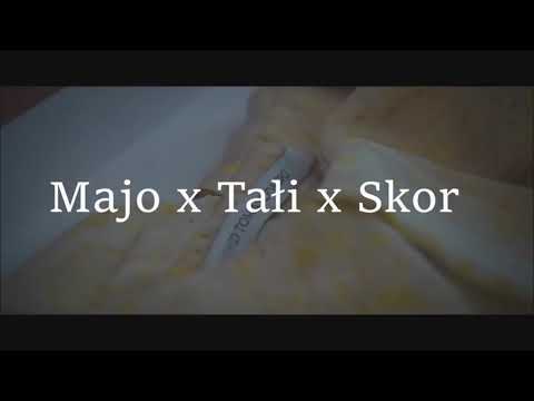 Majo x Tałi x Skor - Dziś właśnie tak Cię kocham (KruKu Blend)