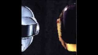Computerized Daft Punk vs Jay Z