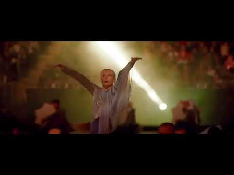 5th Islamic Solidarity Games Konya 2021 Opening Ceremony