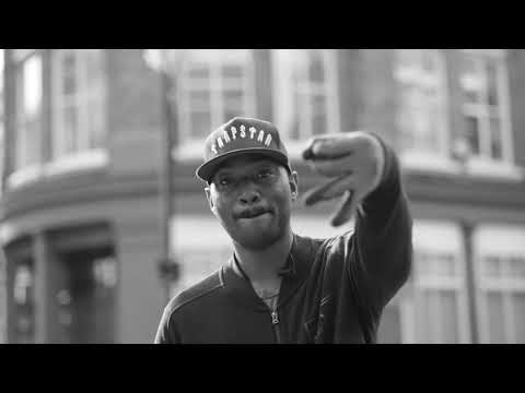Grime Originals Docuseries - Flirta D Trailer