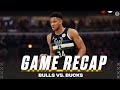 2022 NBA Playoffs: Bucks ROLL PAST Bulls in Game 3, take 2-1 Series LEAD | CBS Sports HQ