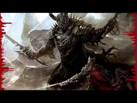 Lord Swan3x, Soberts, Code: Pandorum & Kram - Night Of The Crows ft. Messinian