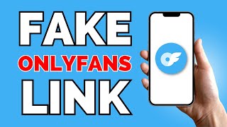 How To Make A Fake Onlyfans Link in 69 Seconds!