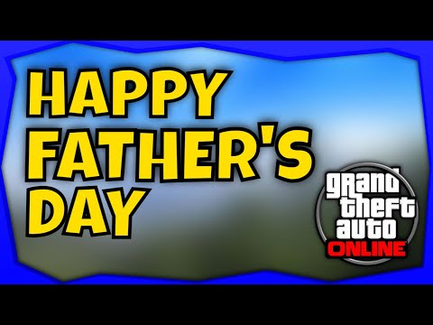 💥HAPPY💥FATHER'S DAY💥GQSD💥