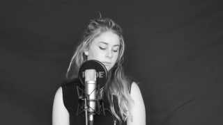 DJ Project 46 - Forgettable - Acoustic cover - Olivia Penalva