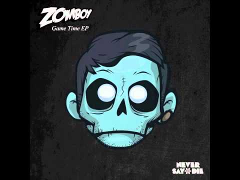 Zomboy Mix (Game Time EP)