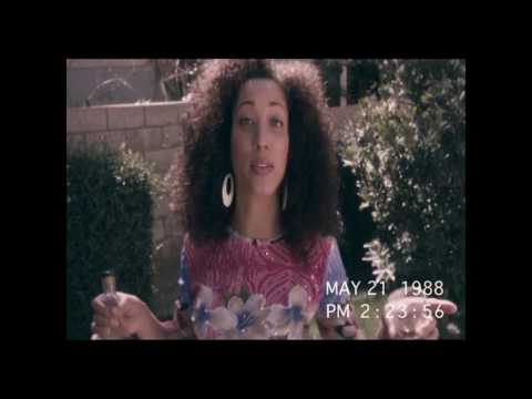 A Haunted House Scene (Keisha's Birthday)