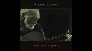 Willie Nelson - Bad Breath