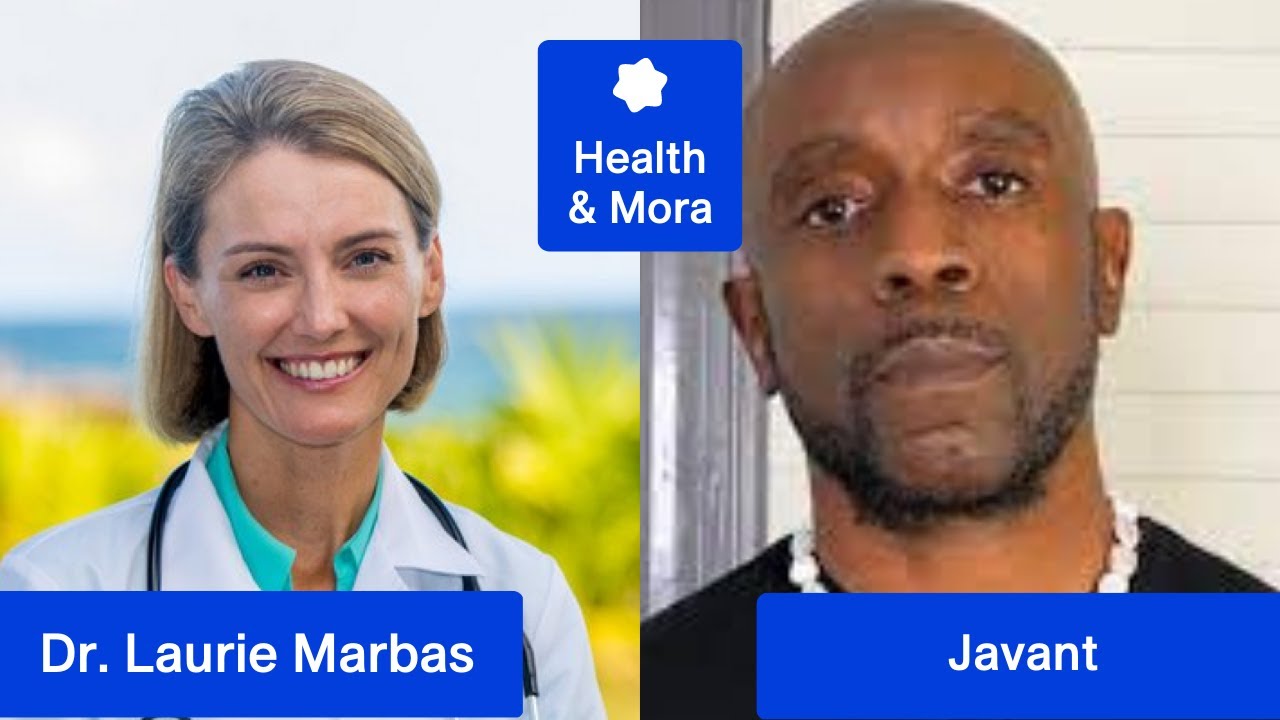 Healthy Vegan Eating with Javant