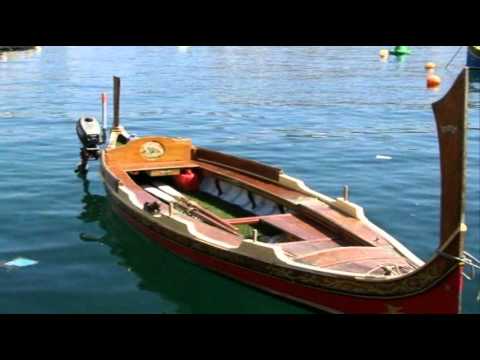 My Choice - New Cuorey: Id-Dghajsa tal-Latini (HD)