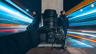 How You Can Use Long Exposure - POV w/ Sony A7RV