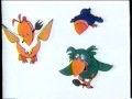 Sesame Street No Animals Allowed