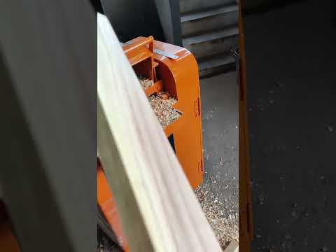 SARASWATI - 13" x 8"- Thickness Planner Machine.