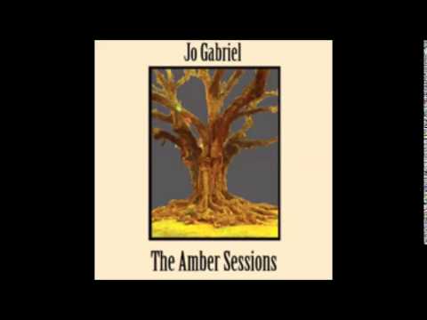 Jo Gabriel - Mothlight