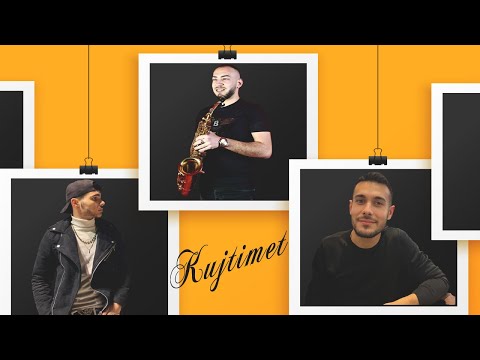 Franci Sula ft. Andi Korra & Silvio Vasili - Kujtimet