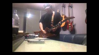 Grip.Inc - Endowment Of Apathy (cover)