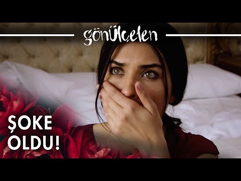 Hasret learns Murat's dark secret