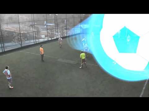 Akatlar Halı Saha 06.04.2016 19:00 - akillisaha.com