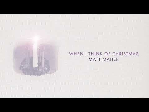 Thumbnail for When I Think of Christmas video