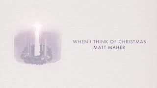 When I Think of Christmas