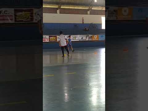 futebol meu primeiro treino de futebol de jesuítas Paraná