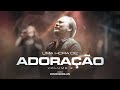 Uma Hora De Adoração David Quinlan Vol 02