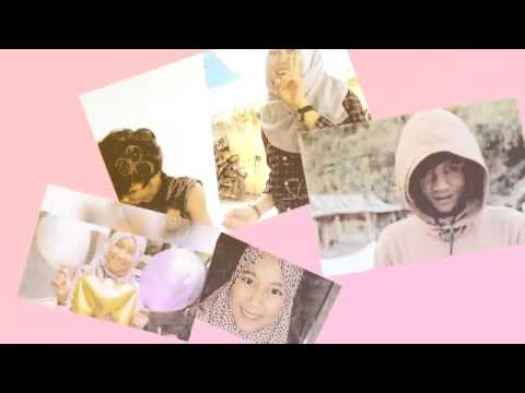 Muh Ismail Ibrahim AF ♡ Tri Kurniasih Saldy