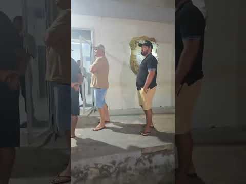 OPERAÇÃO PARA PRENDER ASSALTANTES DE BANCO EM ARARI-MA