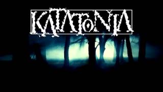 Katatonia - Tomb of Insomnia (cover)