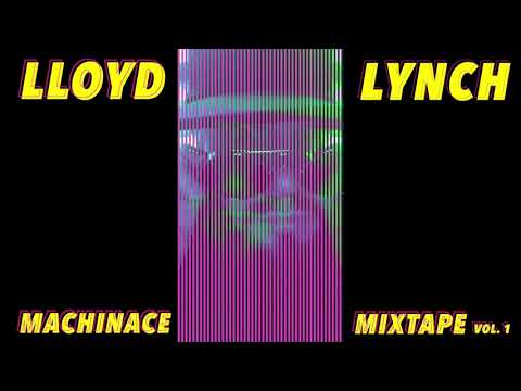Lloyd Lynch - Berries
