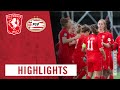 HIGHLIGHTS | FC Twente - PSV (02-05-2021)