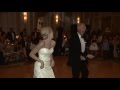 Most Unexpected Father Daughter Dance 