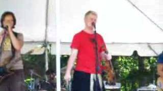 Enter the Haggis-Glasgow Lands 05