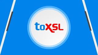 ToXSL Technologies LLC - Video - 3